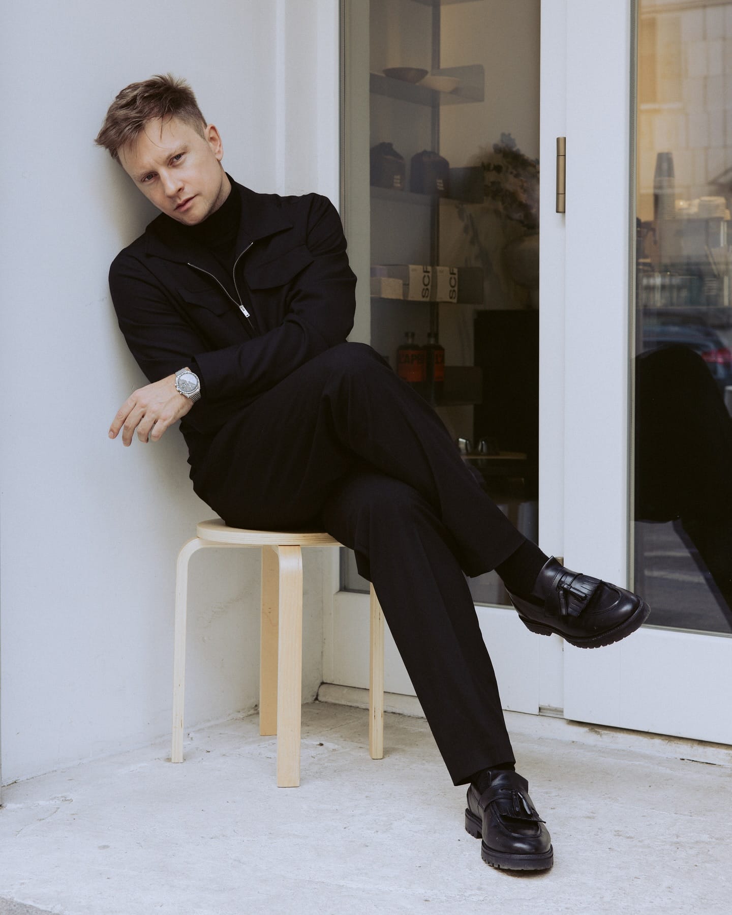 Jakub Wesołowski