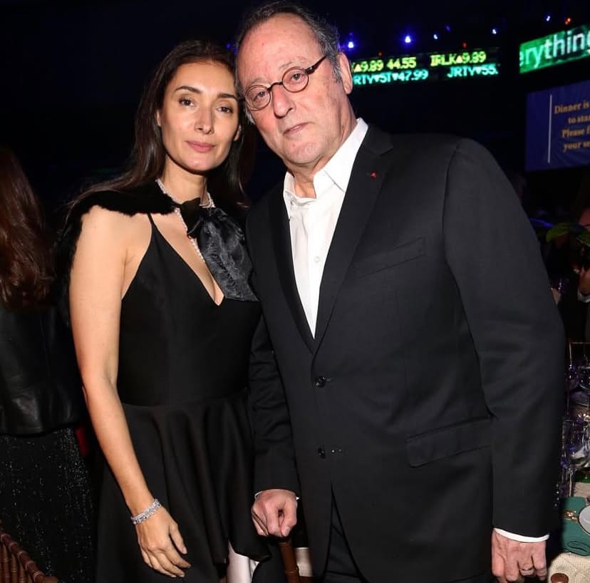 fot. Instagram.com/officiel_jeanreno