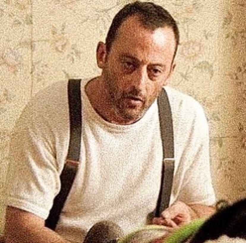 fot. Instagram.com/officiel_jeanreno