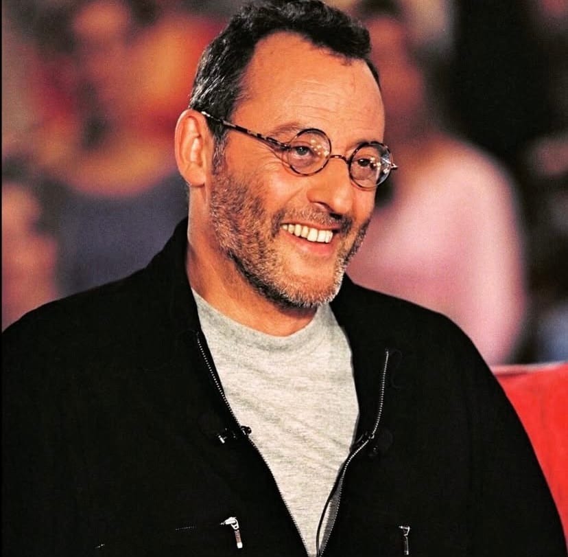 fot. Instagram.com/officiel_jeanreno