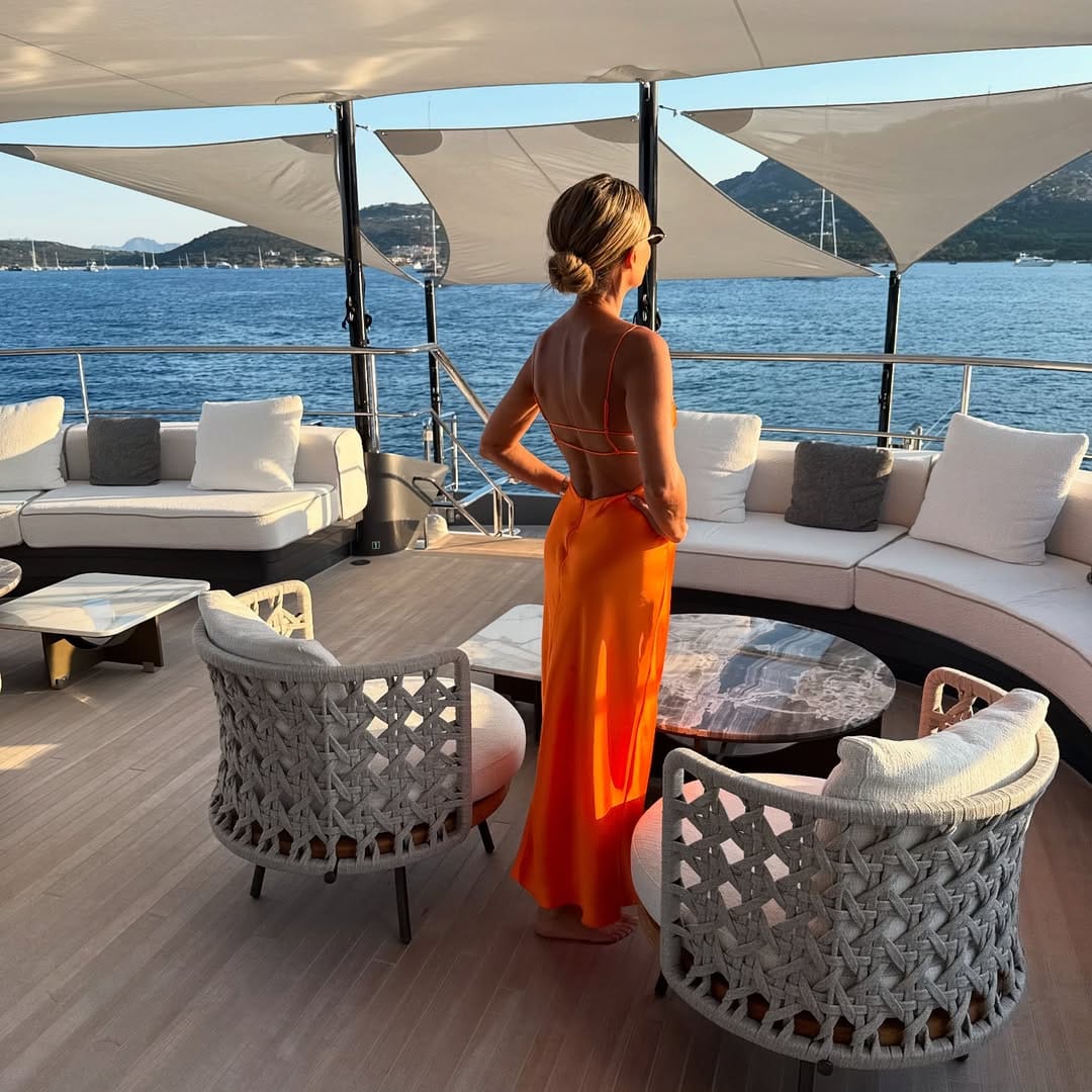 Małgorzata Rozenek-Majdan, fot. instagram.com