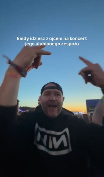 Tomasz Karolak, fot. instagram.com/Maciej Musiał