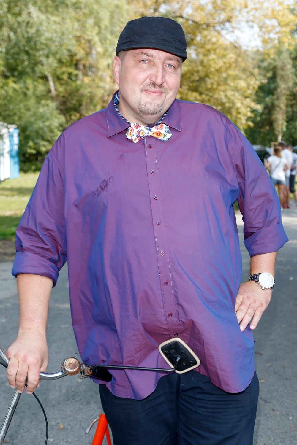 Adam Kraśko