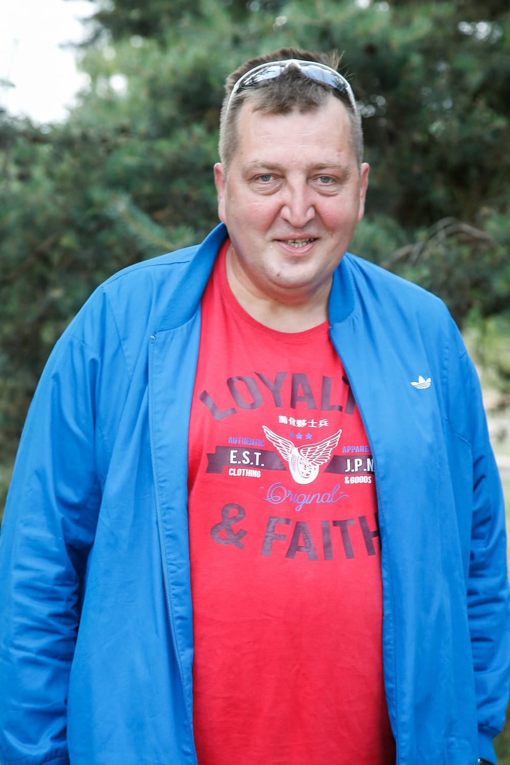 Adam Kraśko