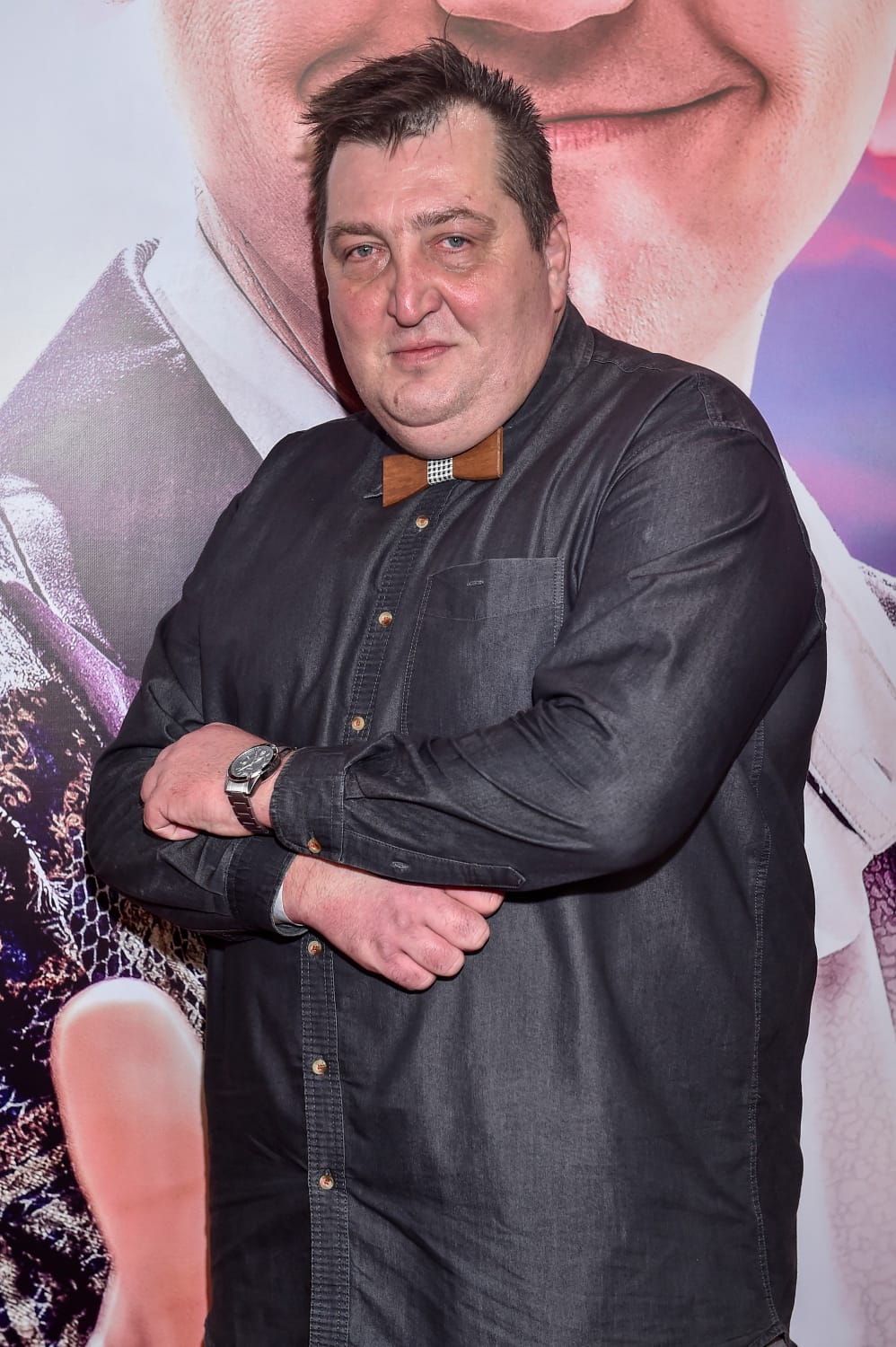 Adam Kraśko, fot. AKPA