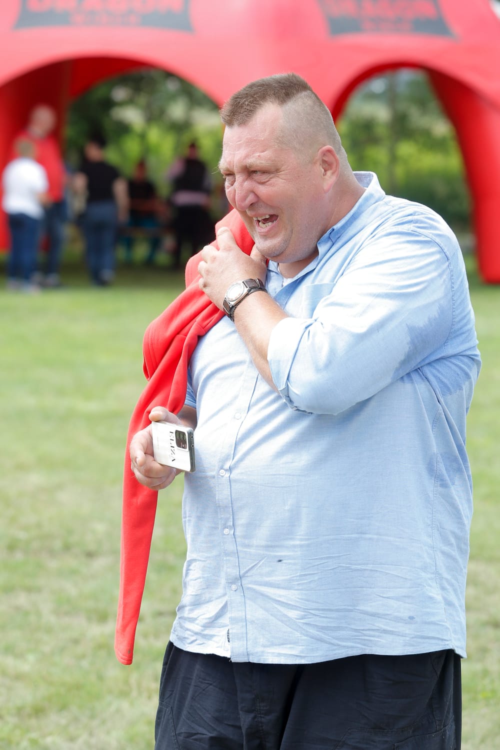 Adam Kraśko, fot. AKPA