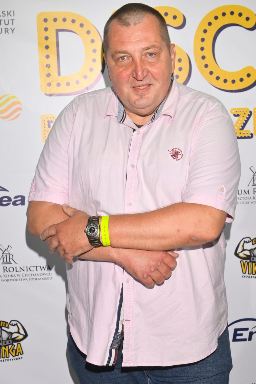 Adam Kraśko, fot. AKPA