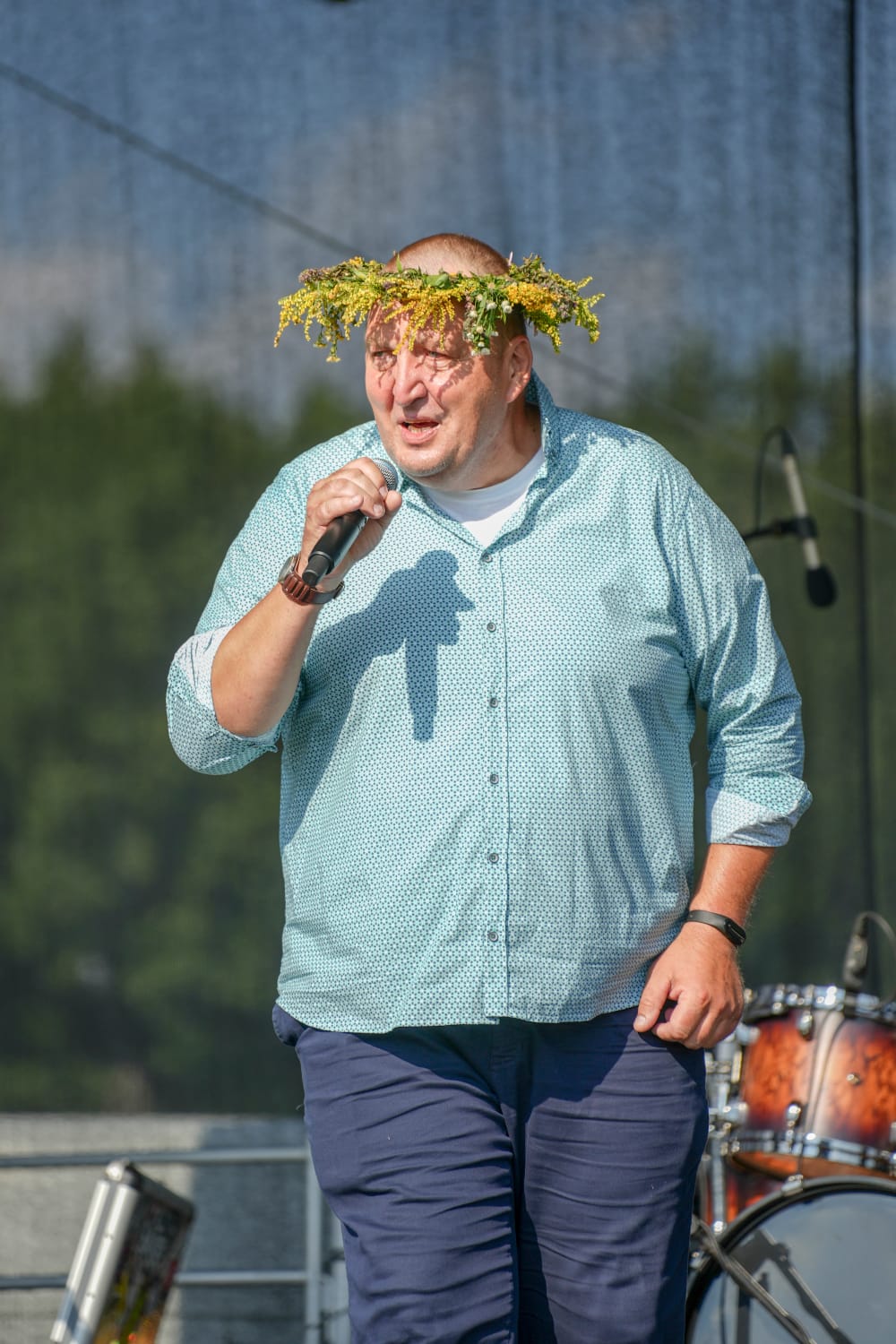 Adam Kraśko, fot. AKPA