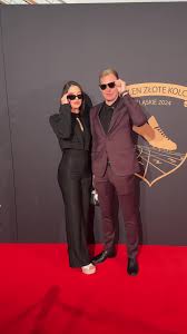 Ewa Swoboda i Krzysztof Kiljan
