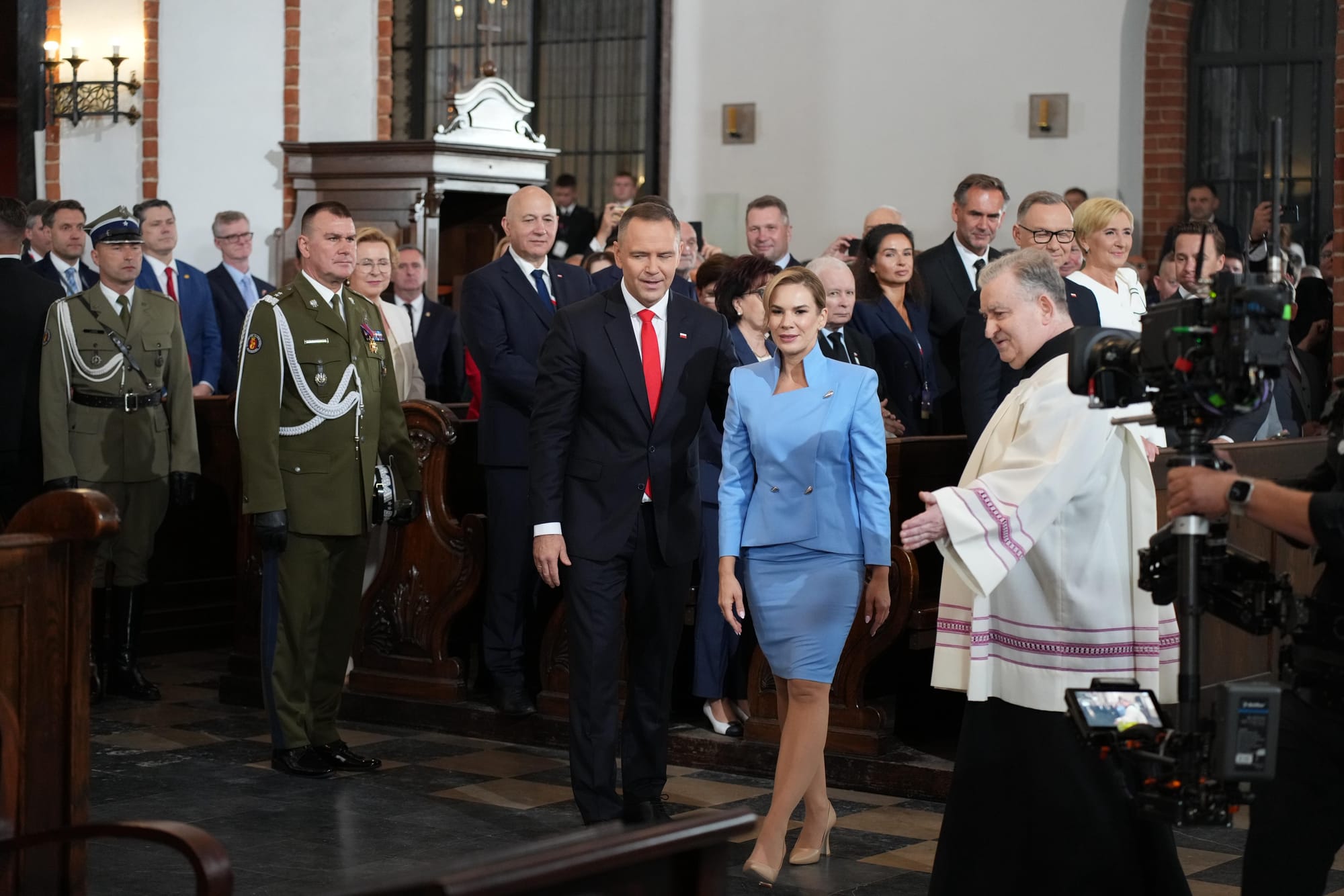 fot. Bartosz Kalich/Gazeta Polska