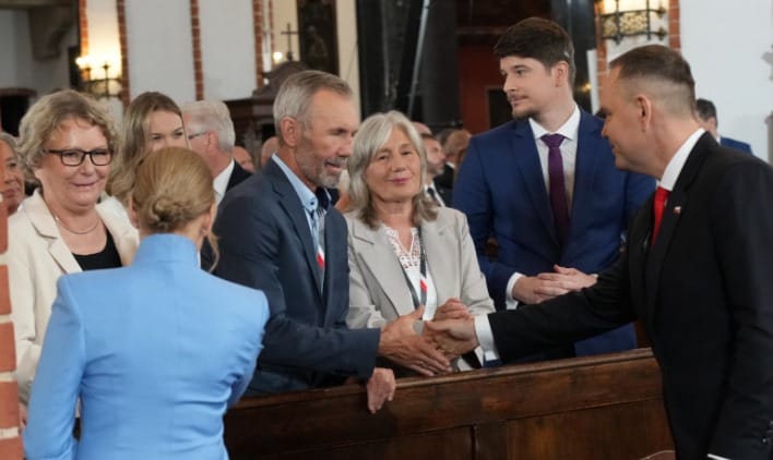 fot. Bartosz Kalich/Gazeta Polska
