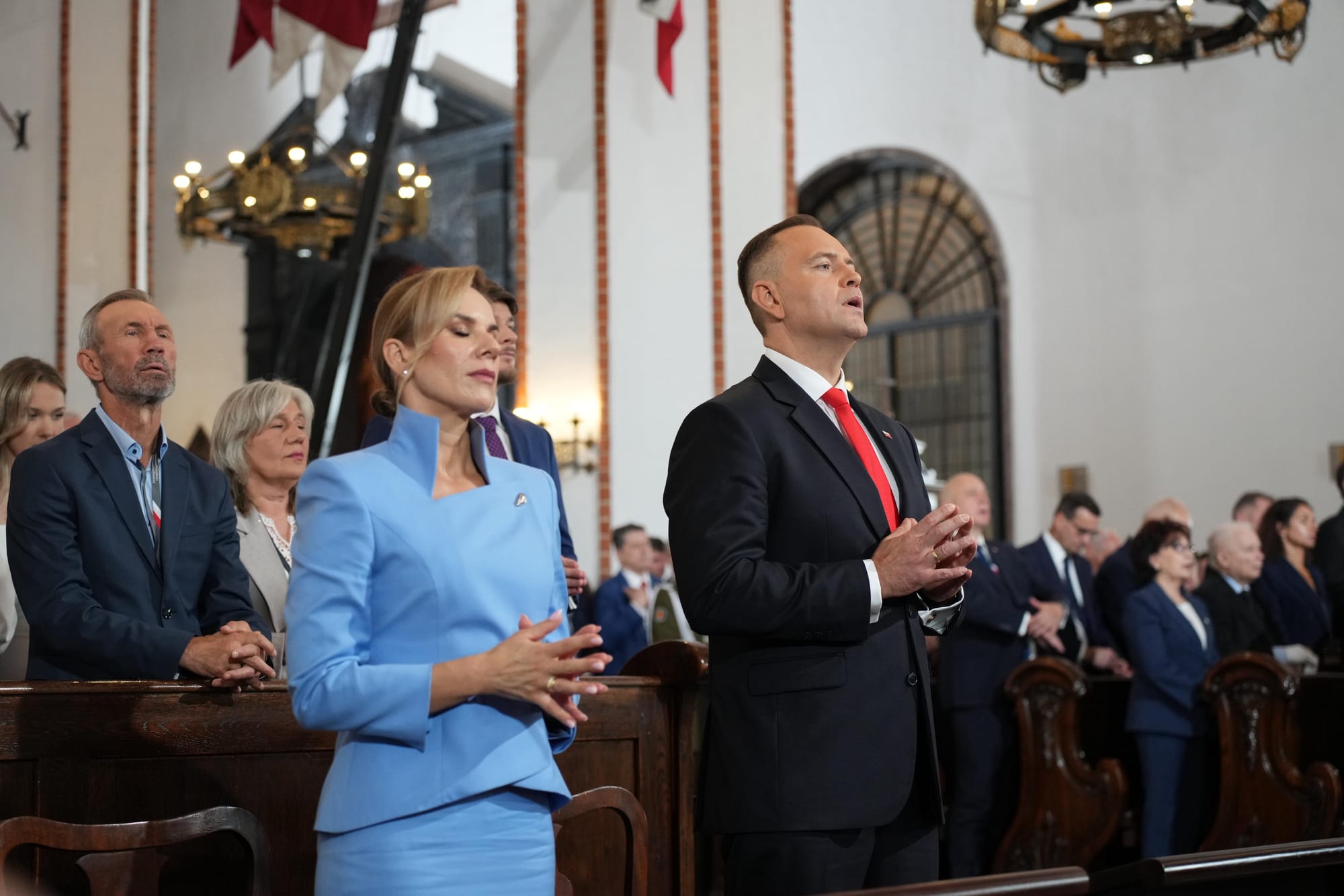 fot. Bartosz Kalich/Gazeta Polska