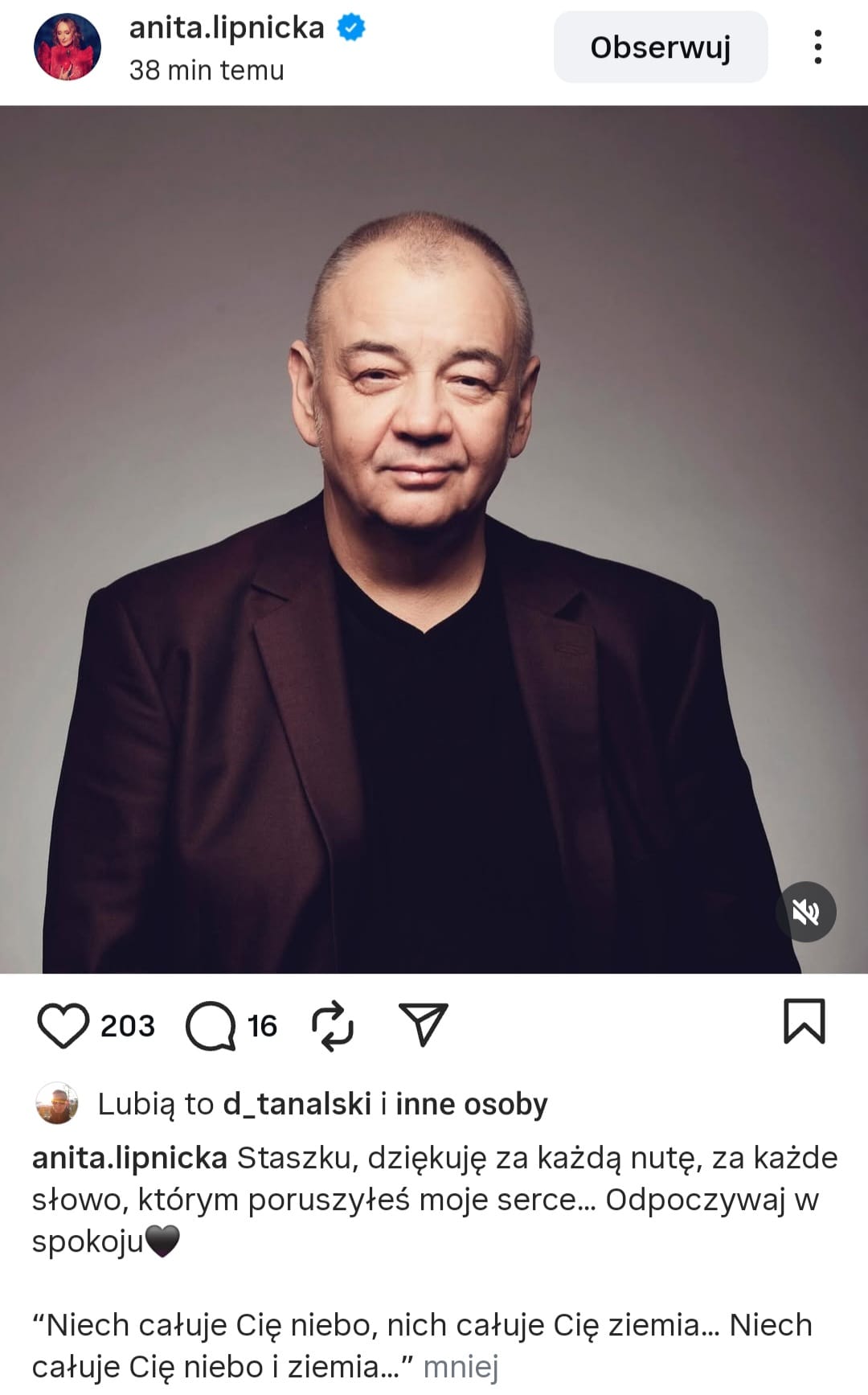 Stanisław Soyka zmarł w Sopocie. Prokuratura podejrzewa nieumyślne spowodowanie śmierci