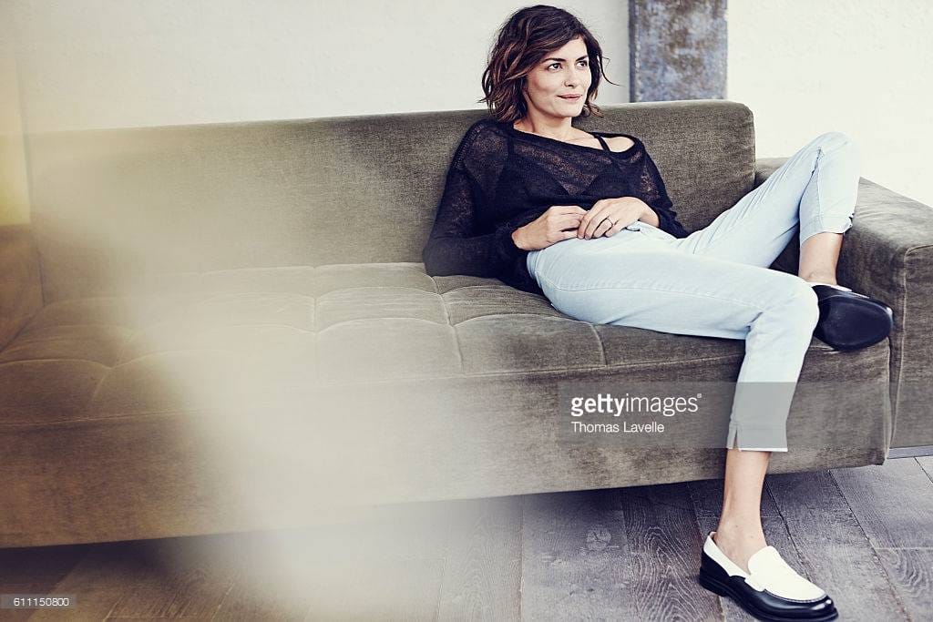 Audrey Tautou