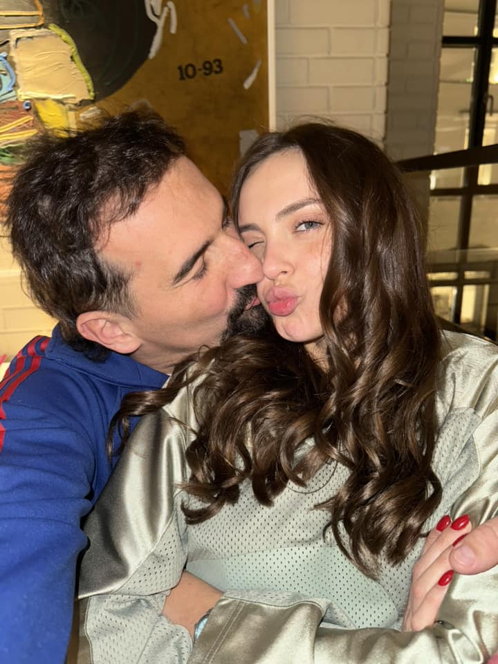 Michał ”Misiek” Koterski, fot. Facebook
