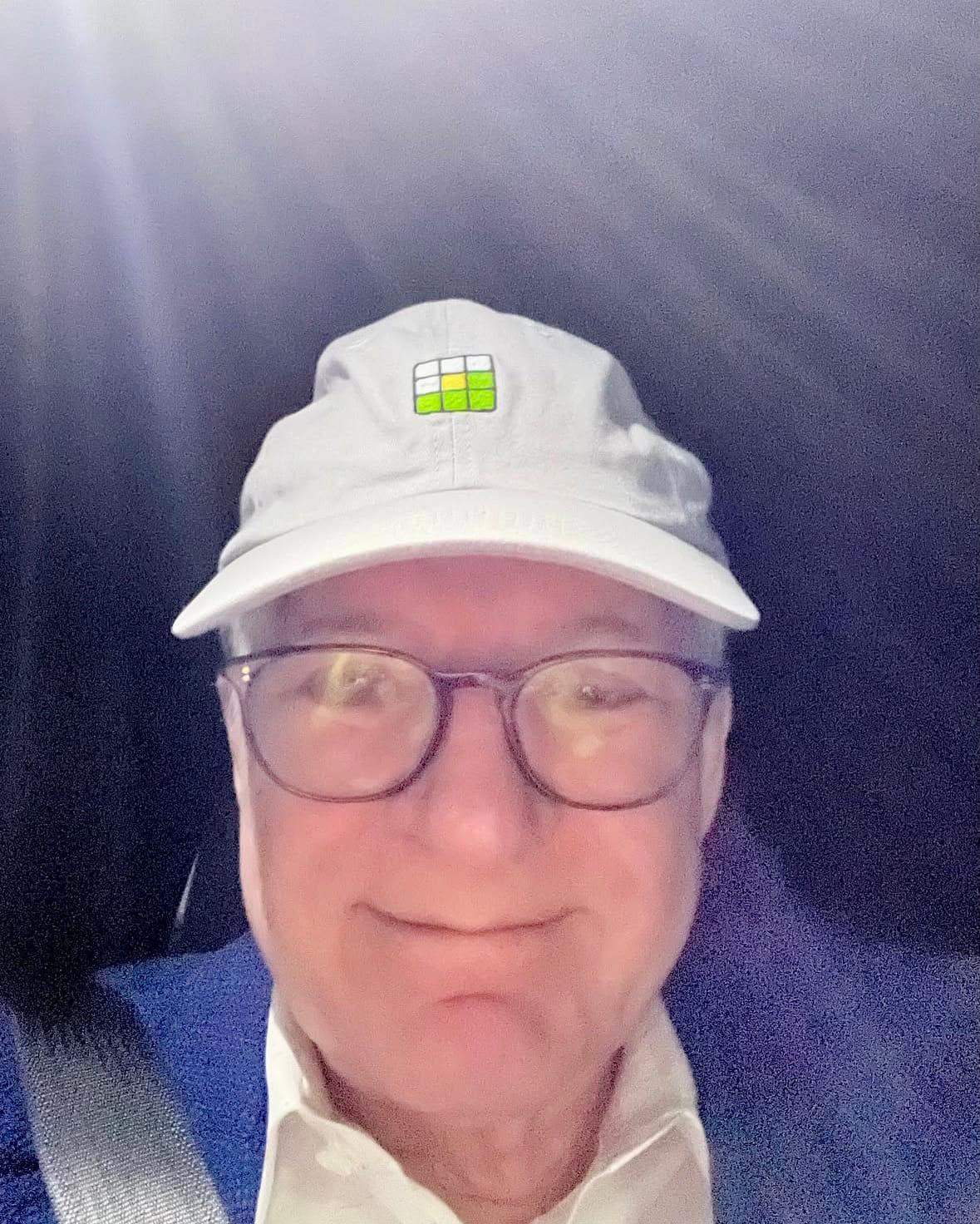 fot. Instagram - STEVEMARTINREALLY