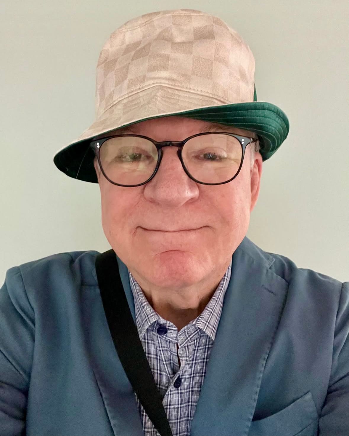 fot. Instagram - STEVEMARTINREALLY