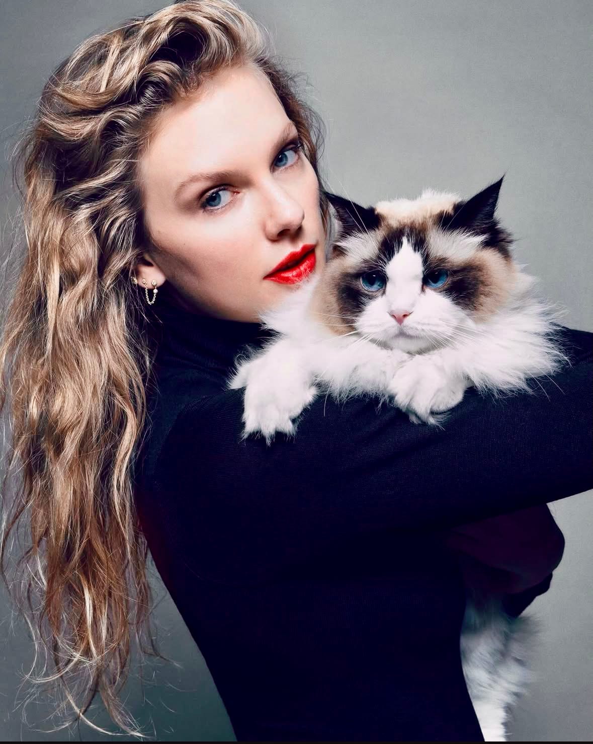 fot. Instagram - TAYLOR SWIFT
