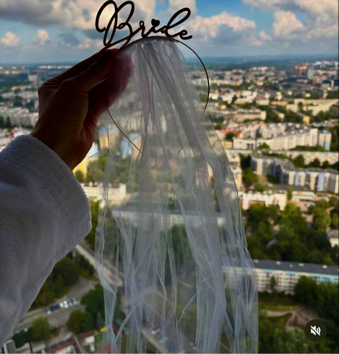 fot. Instagram - WERONIKA RAITER