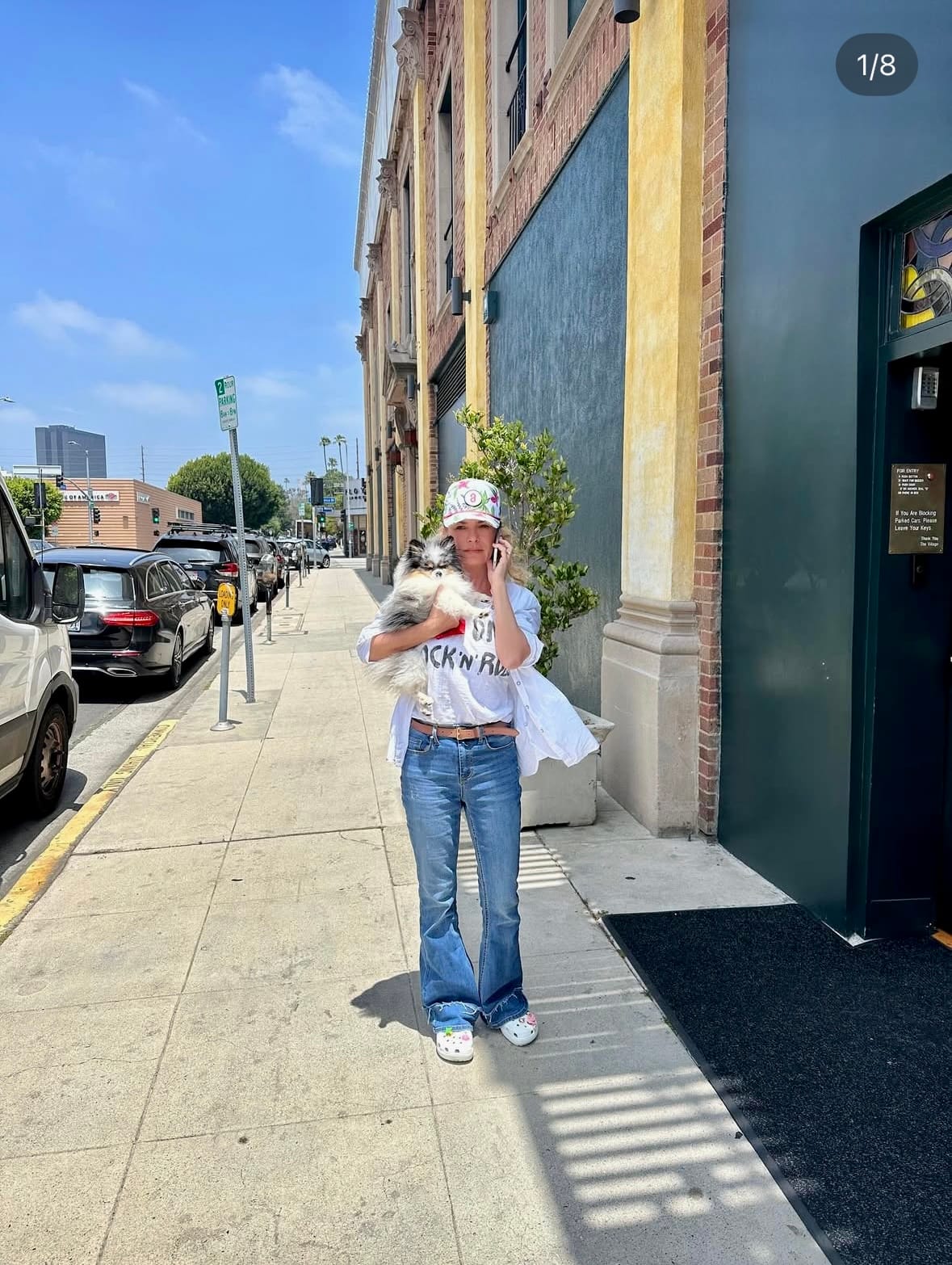 fot. Instagram - SHANIA TWAIN