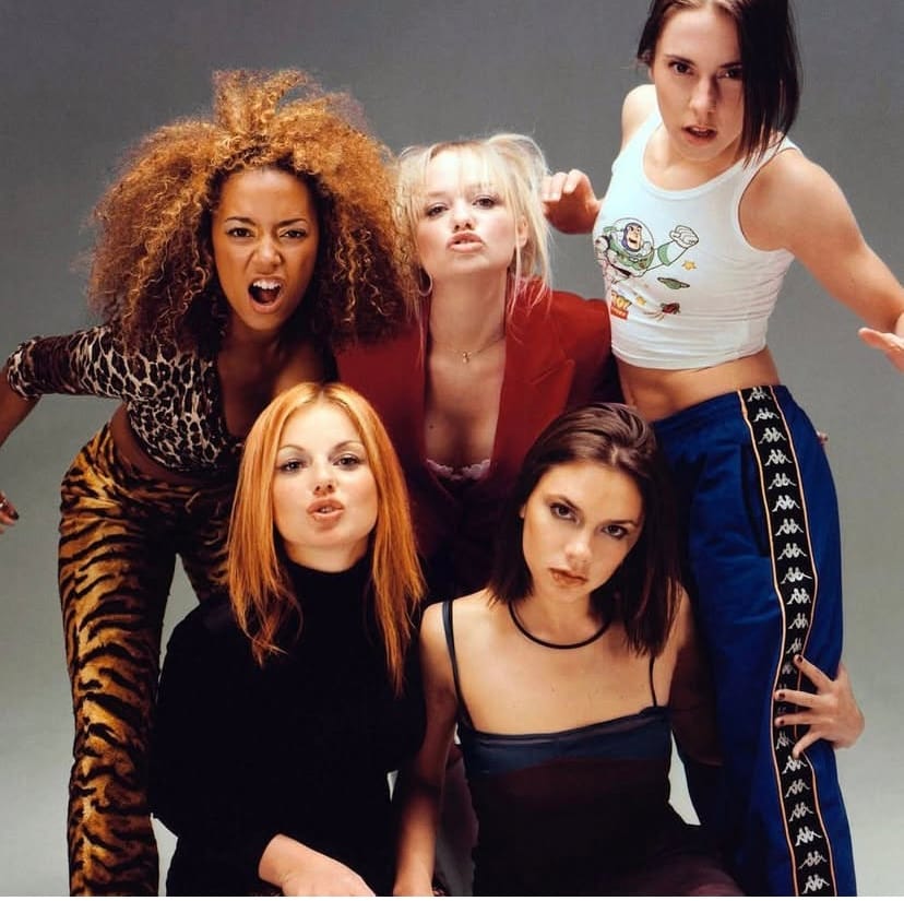 Spice Girls