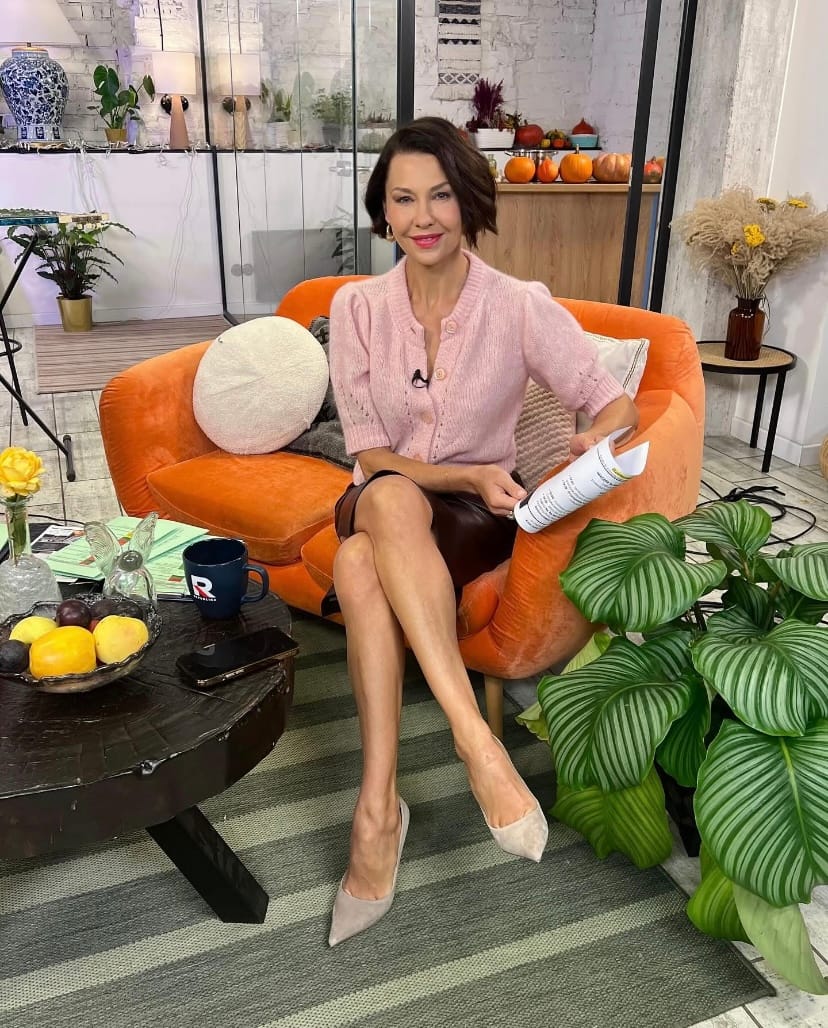 Anna Popek
