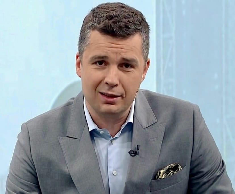 Michał Rachoń