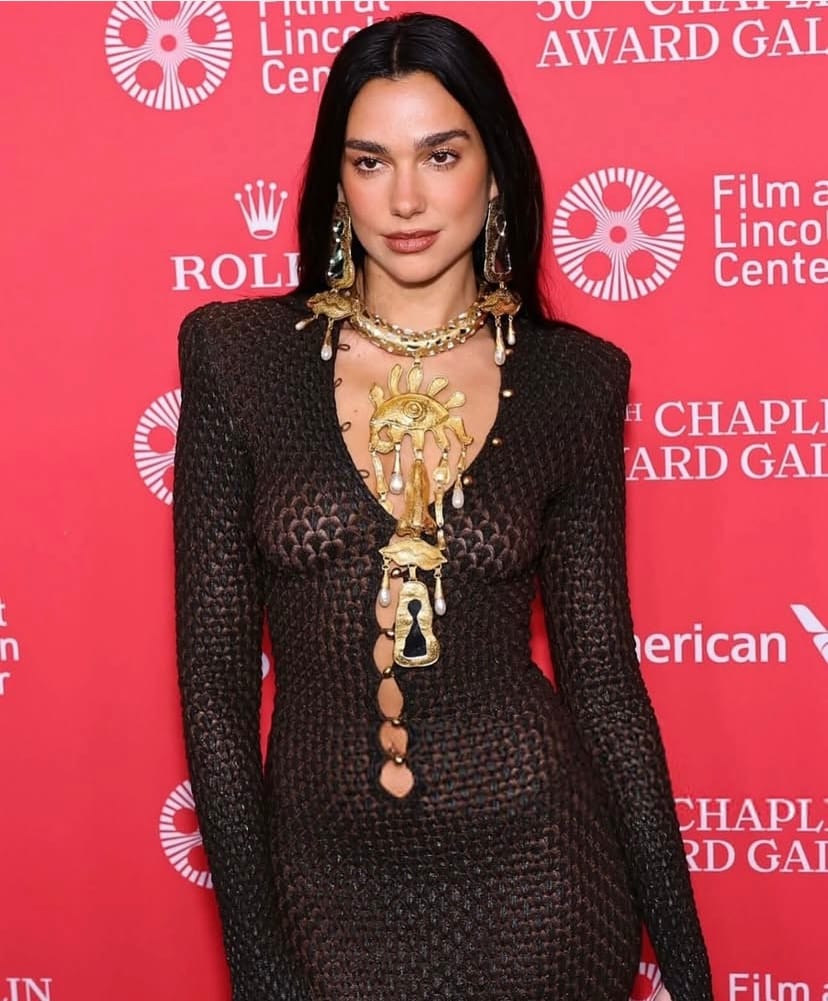 fot. Instagram_dualipa