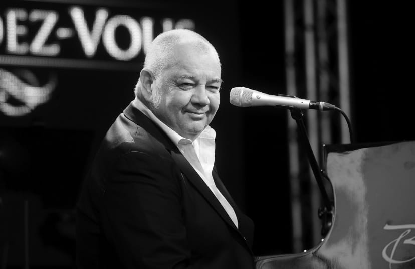 Nie  żyje Stanisław Sojka. Artysta miał 66 lat