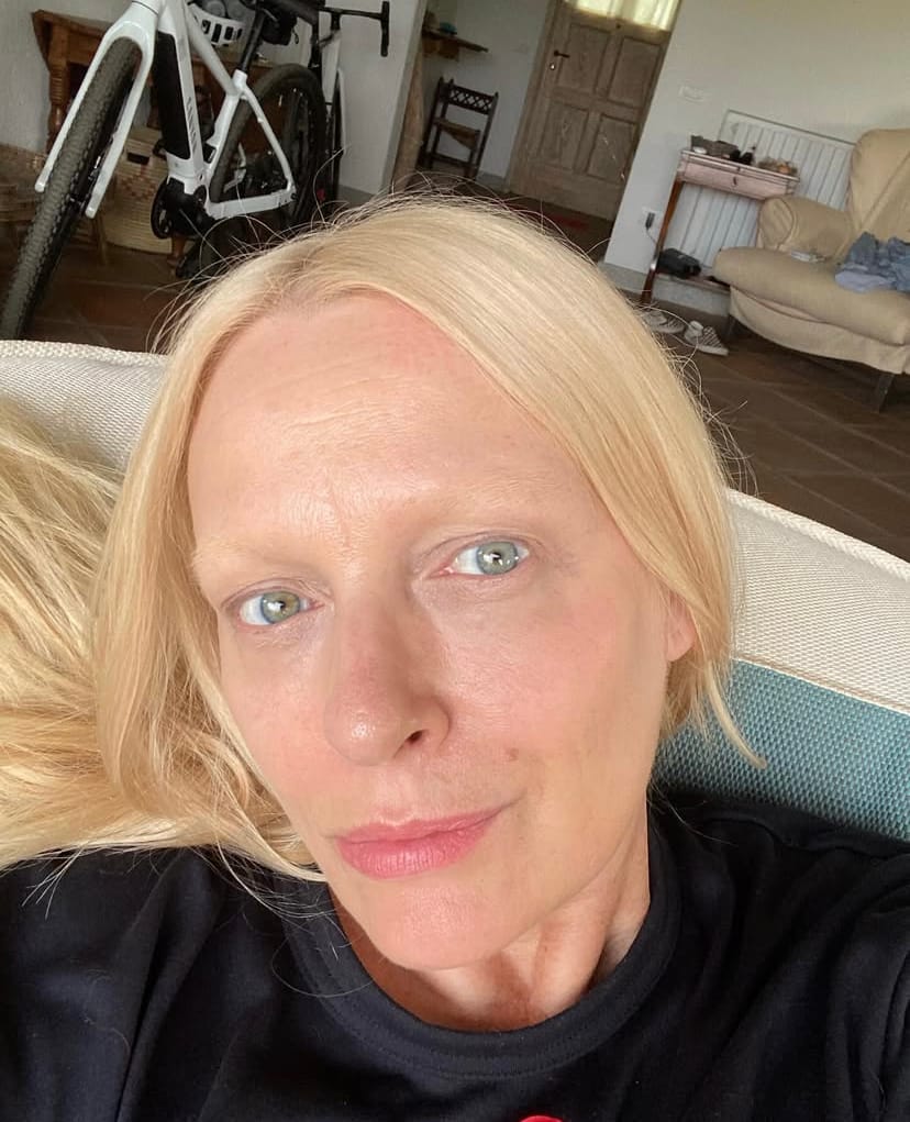 fot. Instagram/nosowska_official