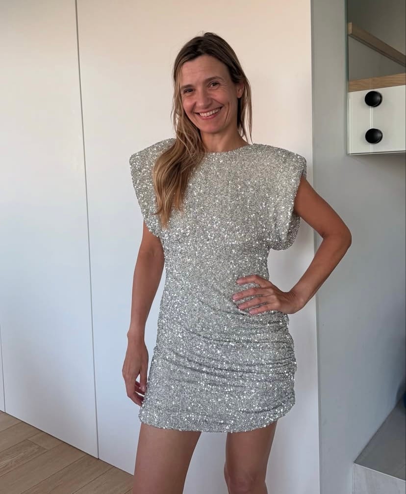 Joanna Koroniewska - Małgosia Mostowiak