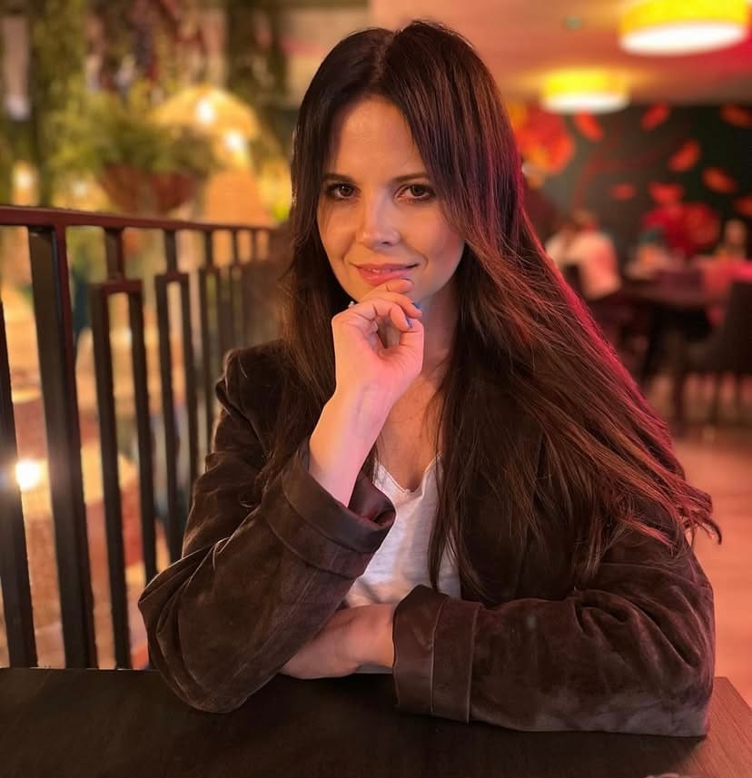 fot. Instagram/paulina_koziejowska