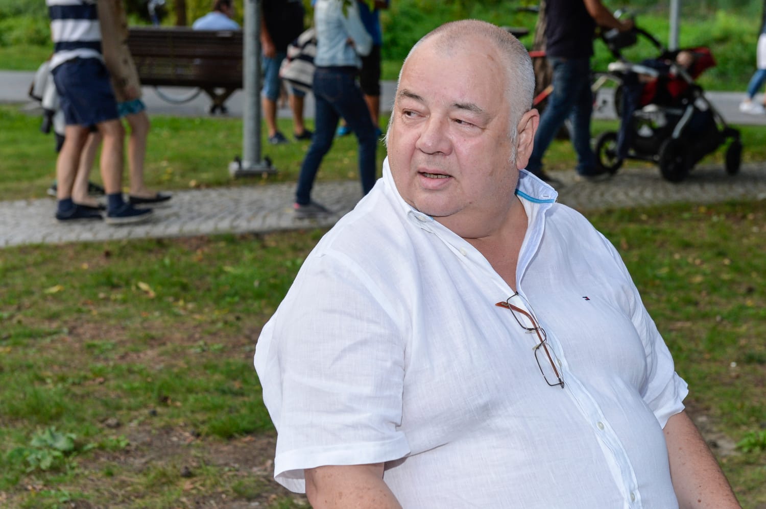 Nie  żyje Stanisław Sojka. Artysta miał 66 lat