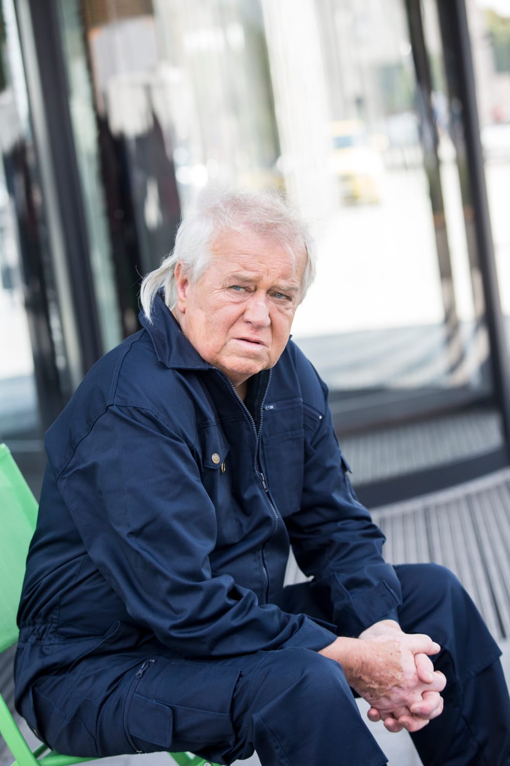 Marian Dziędziel