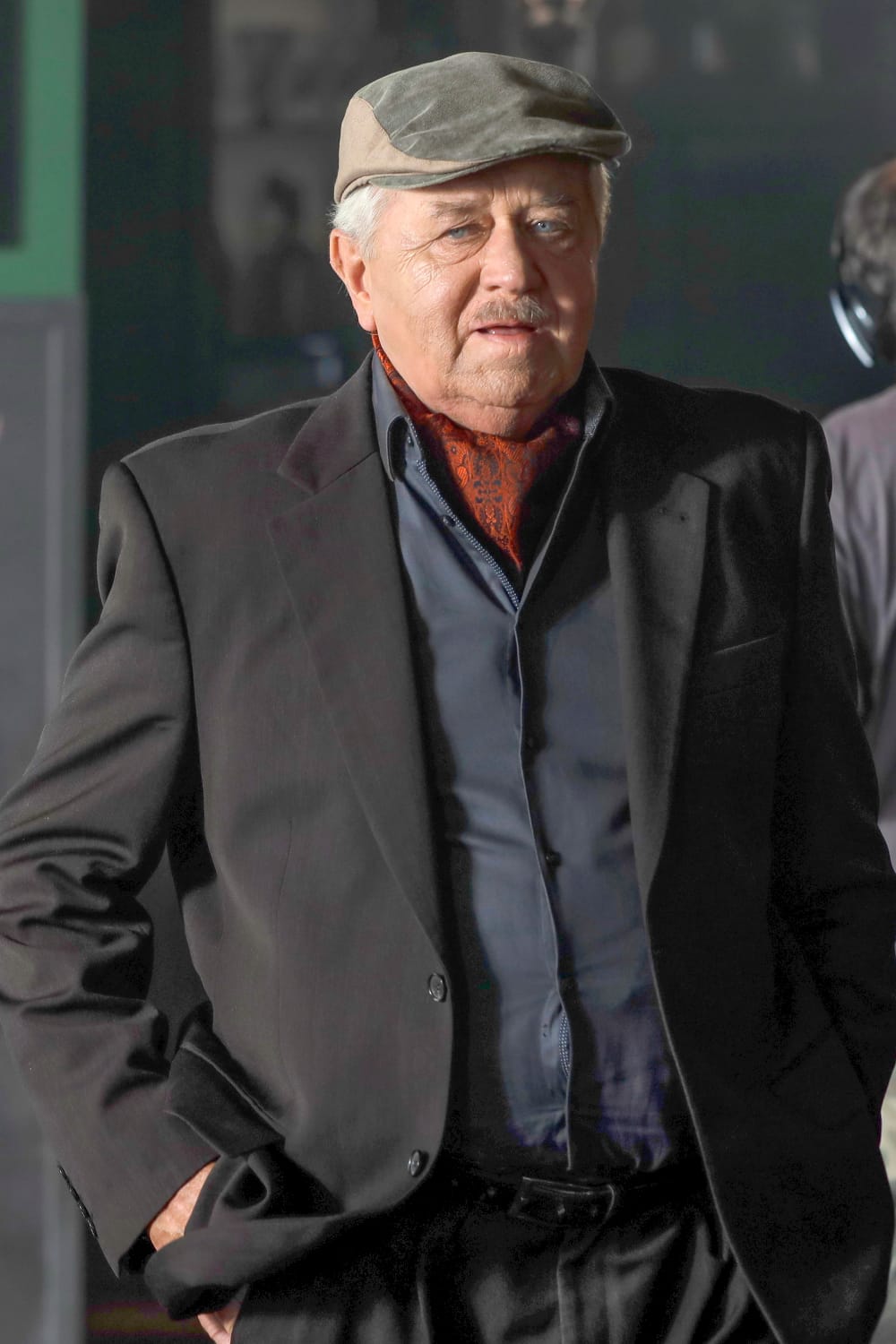 Marian Dziędziel