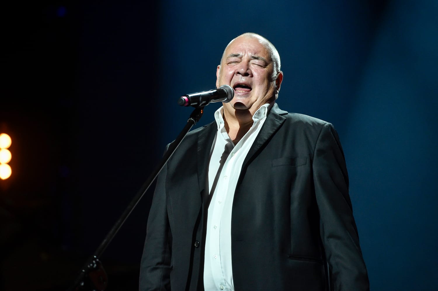 Nie  żyje Stanisław Sojka. Artysta miał 66 lat
