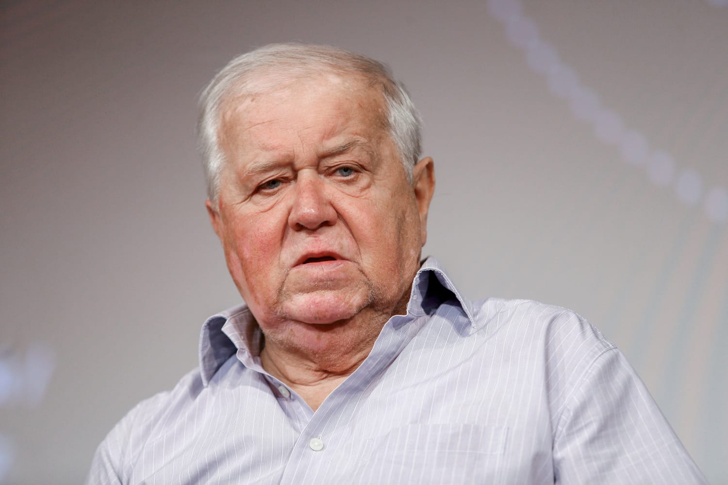 Marian Dziędziel, fot. AKPA