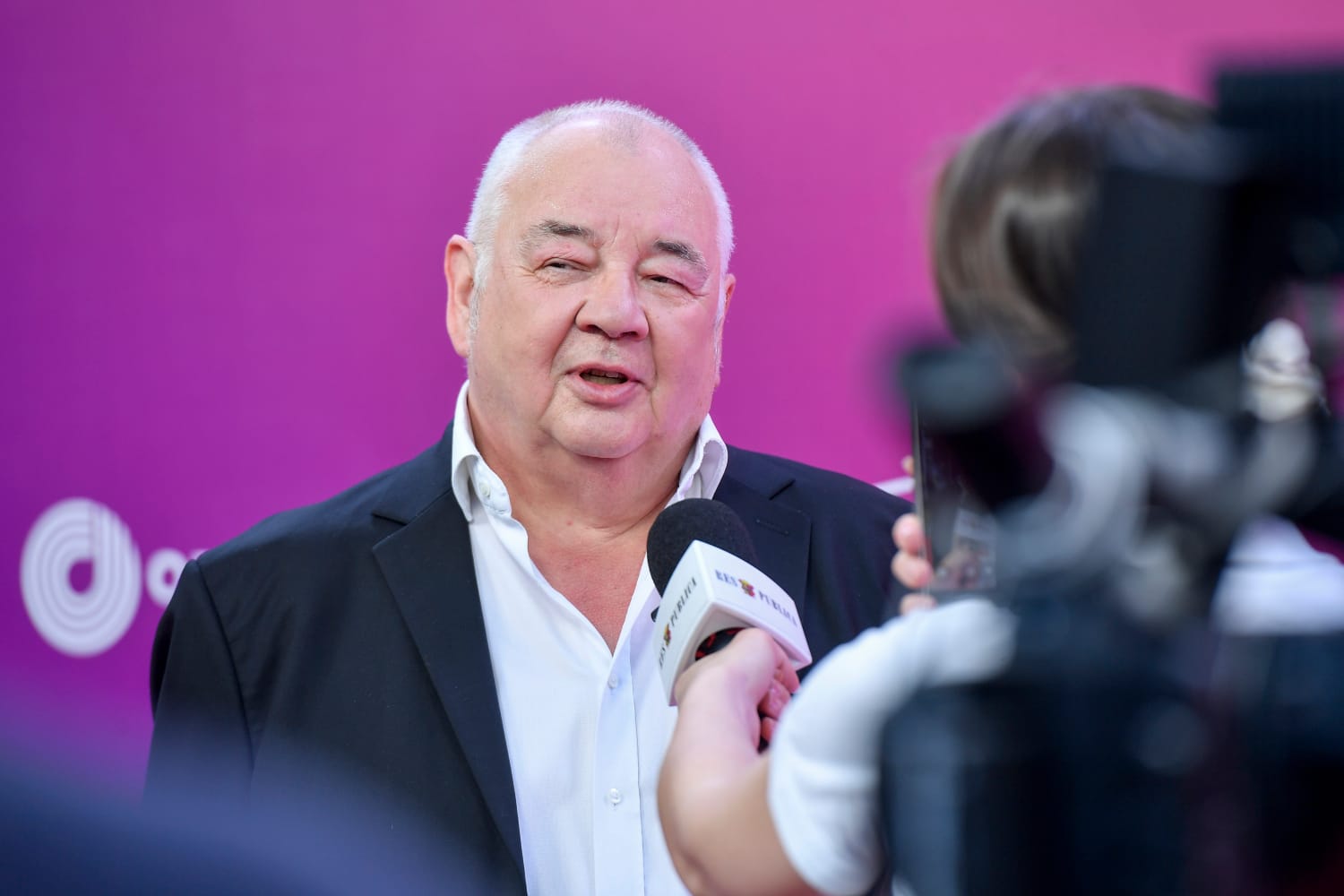 Stanisław Soyka, fot. fot. AKPA