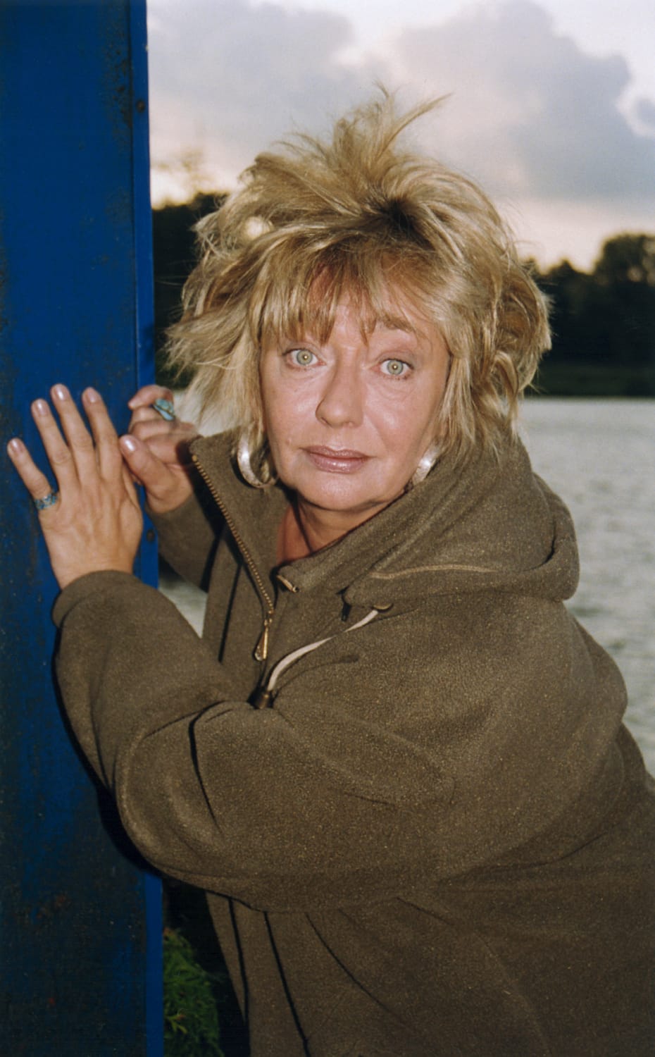 Ewa Szykulska