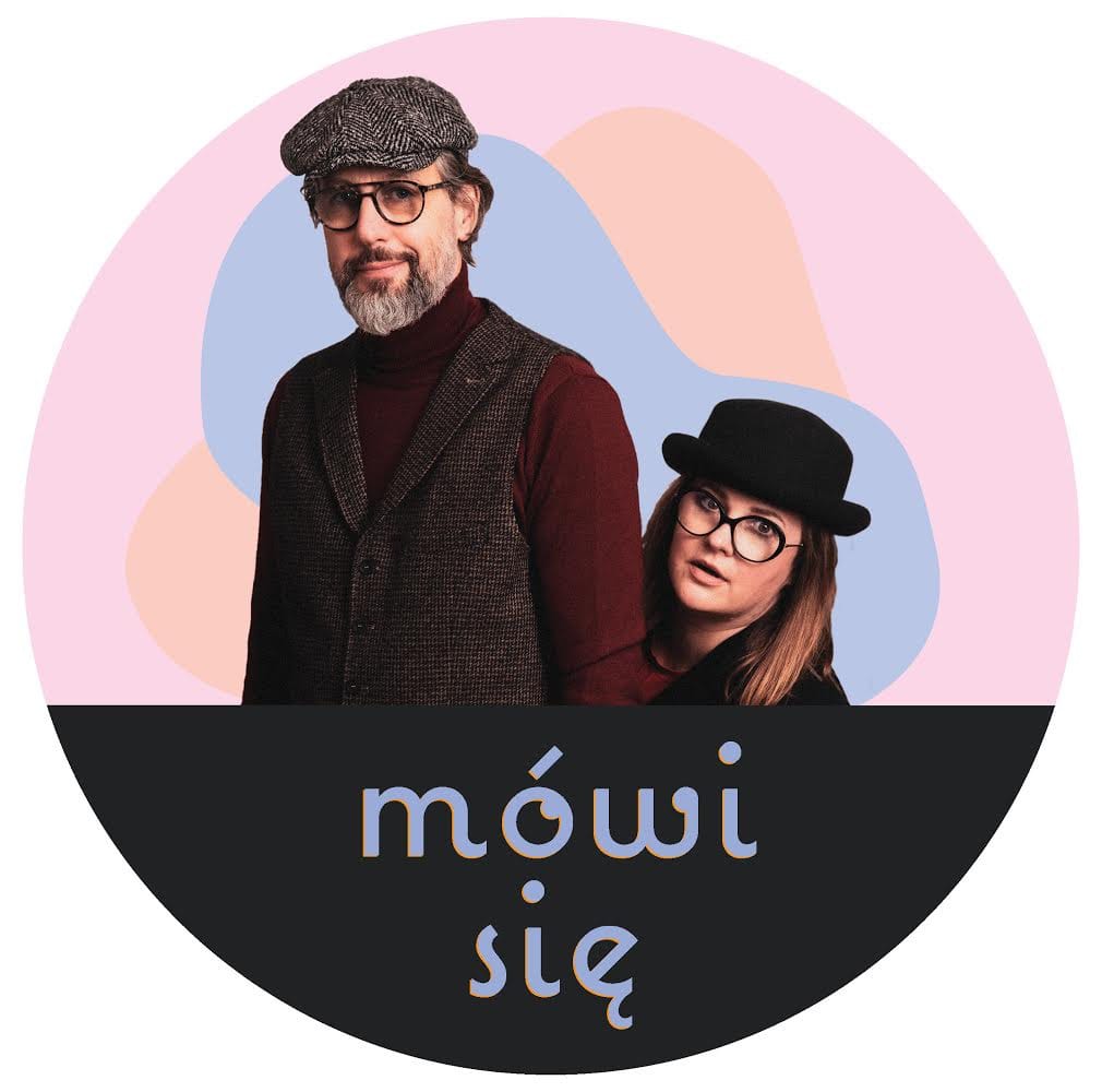 Joanna Kołaczkowska, Szymon Majewski, fot. Facebook