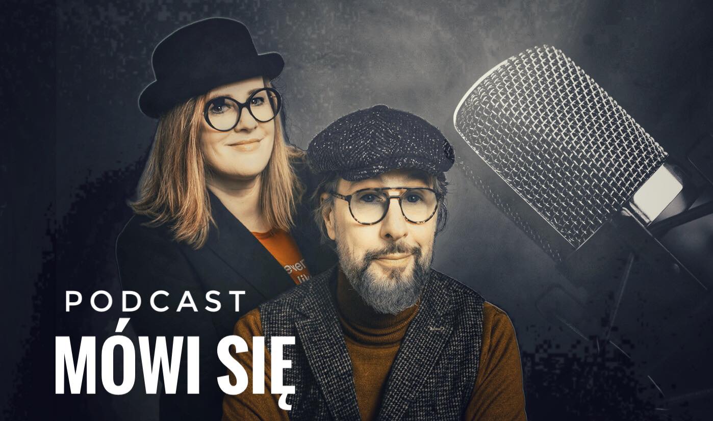 Joanna Kołaczkowska, Szymon Majewski