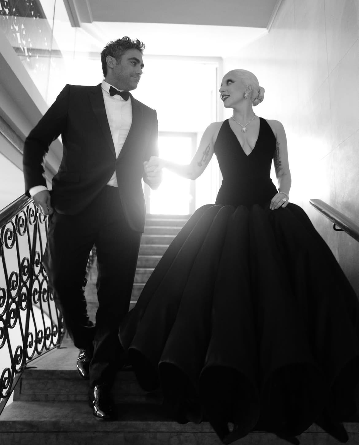 Lady Gaga i Michael Polansky