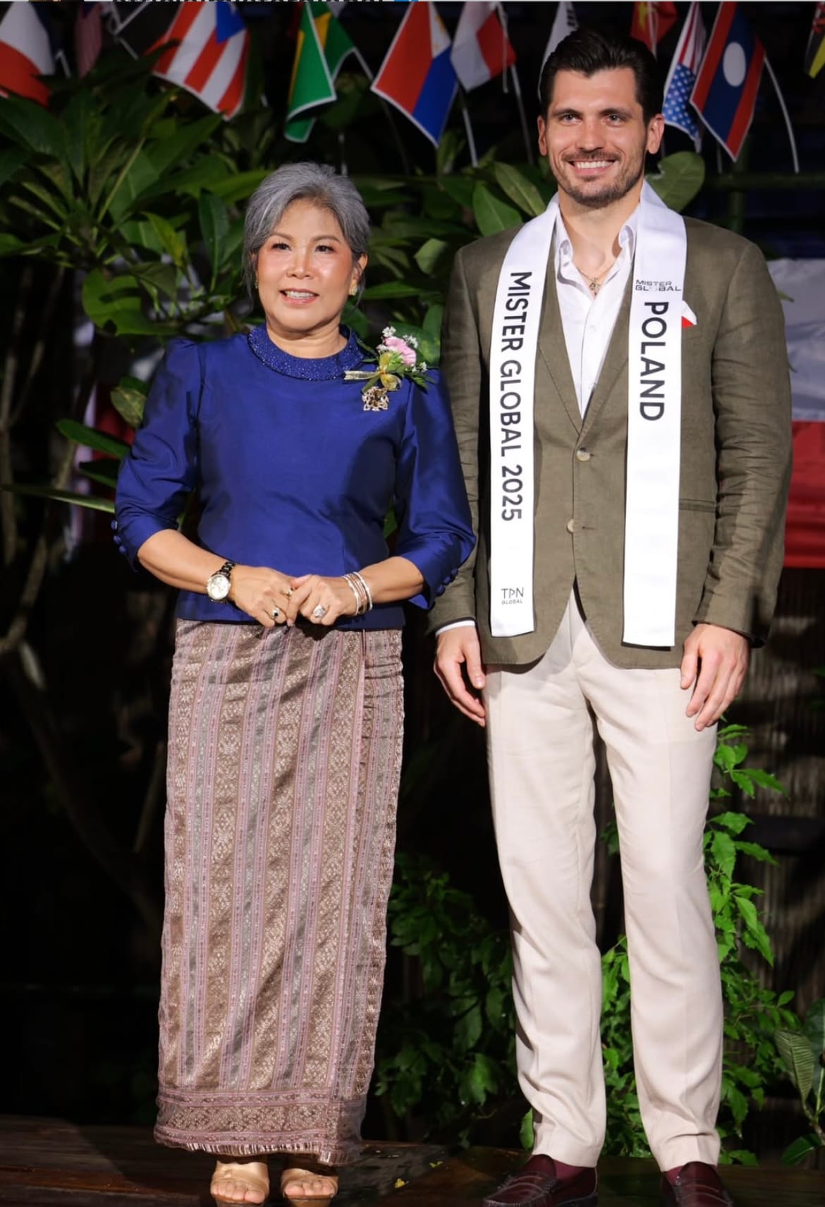 fot. Instagram_officialmisterglobal