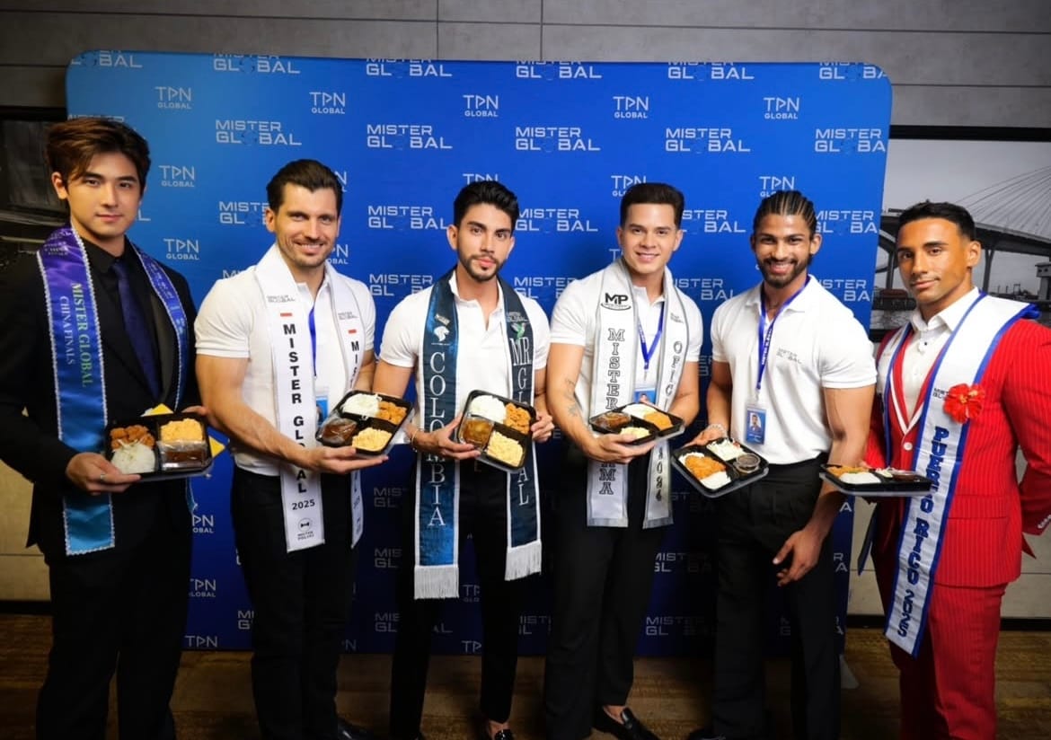 fot. Instagram_officialmisterglobal