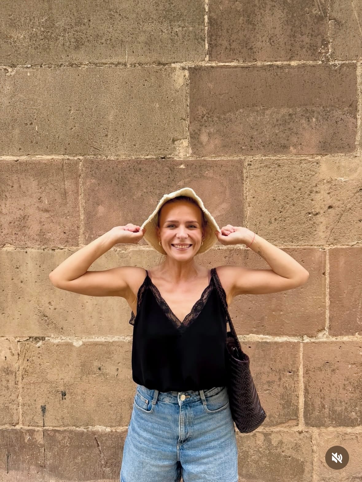 fot. Instagram - ANETA ZAJĄC