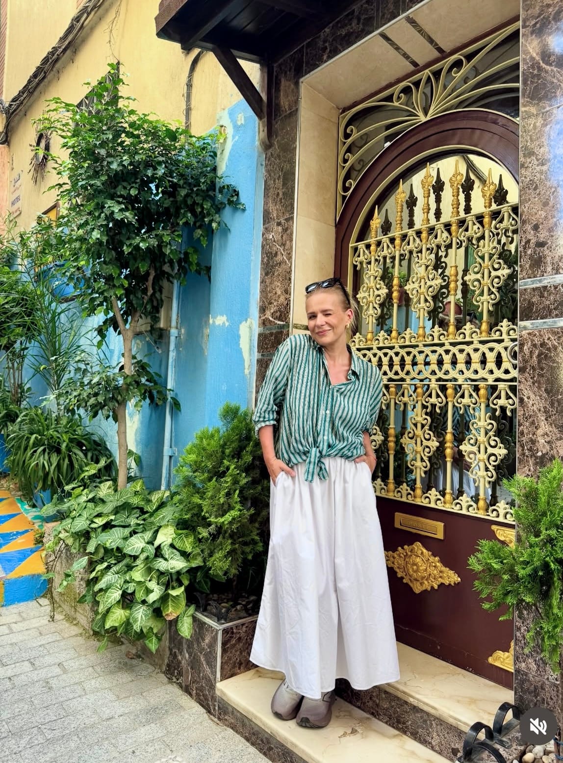 fot. Instagram - ANETA ZAJĄC