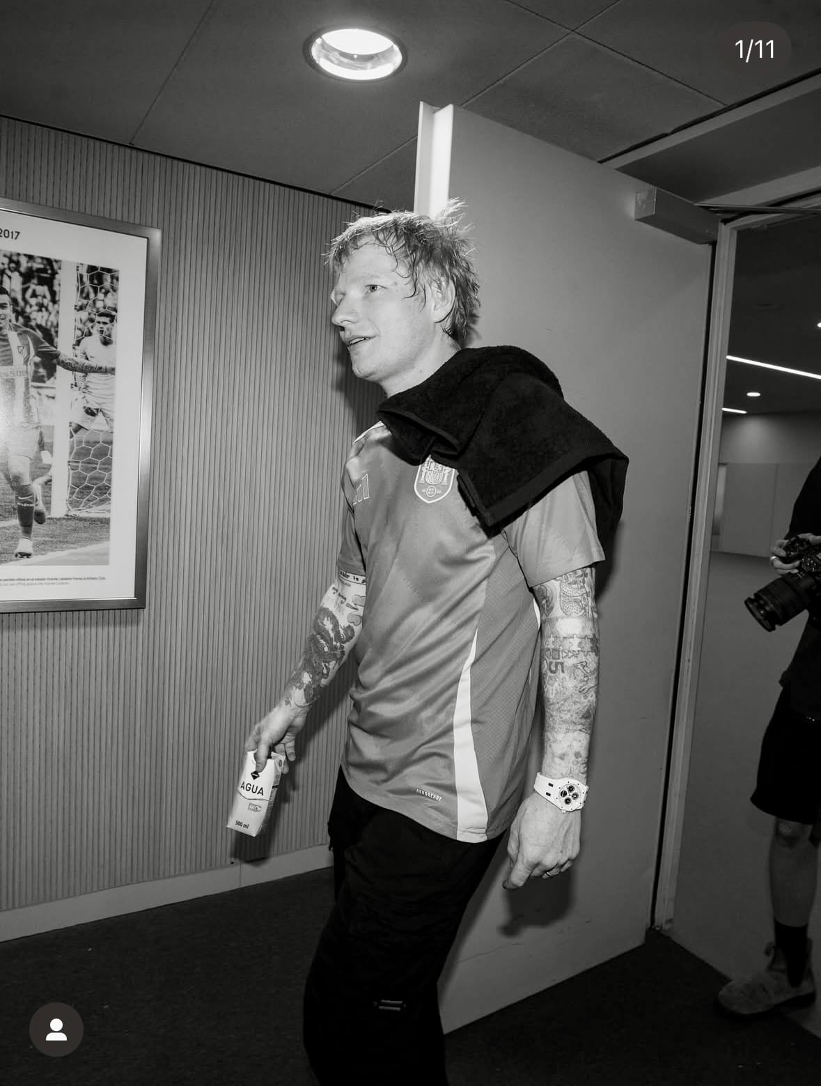 fot. Instagram - TEDDYSPHOTOS