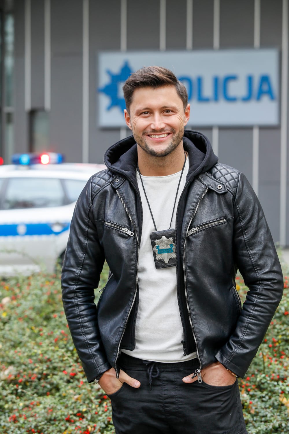 Piotr Mróz, fot. AKPA