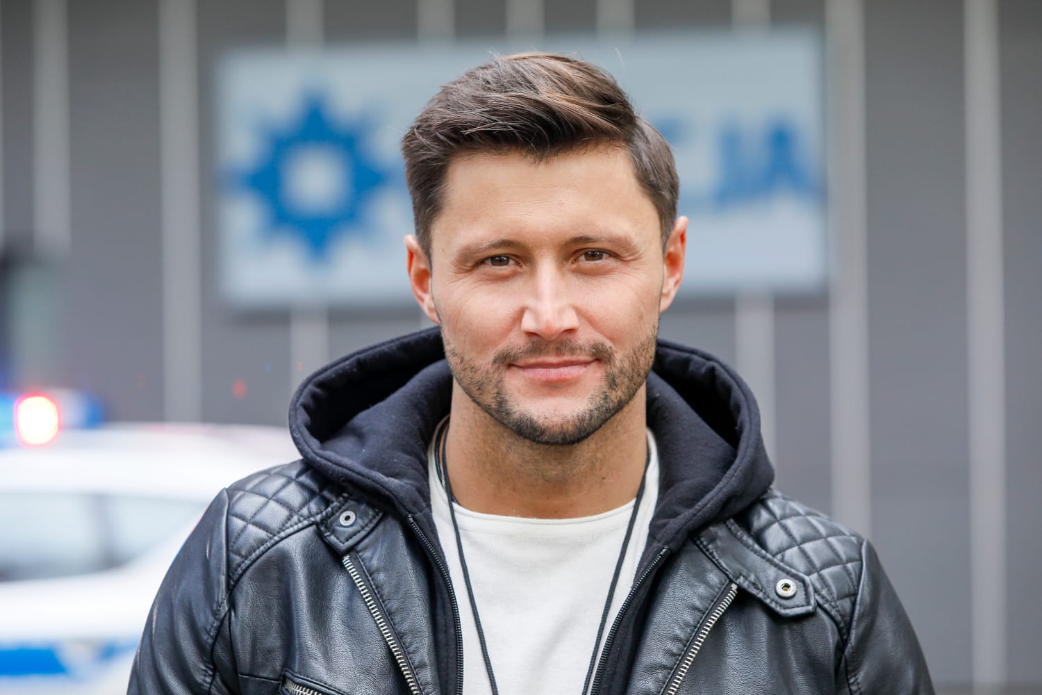 Piotr Mróz, fot. AKPA