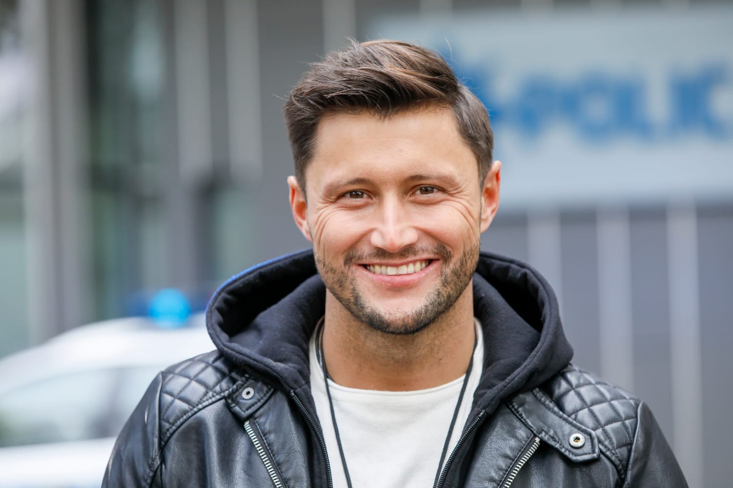 Piotr Mróz 